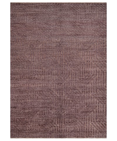 BordeauX El Dokuma Yün Halı 244x171 cm AND238057244X171420 